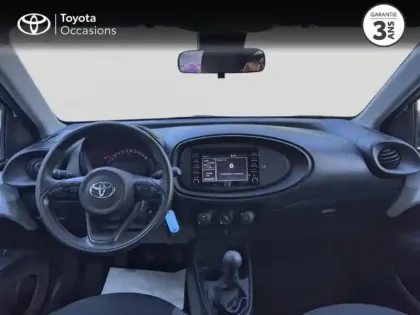 Photo 9 Toyota Aygo X  1.0 VVT-i 72ch Active Business