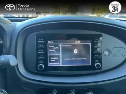 Photo 11 Toyota Aygo X  1.0 VVT-i 72ch Active Business
