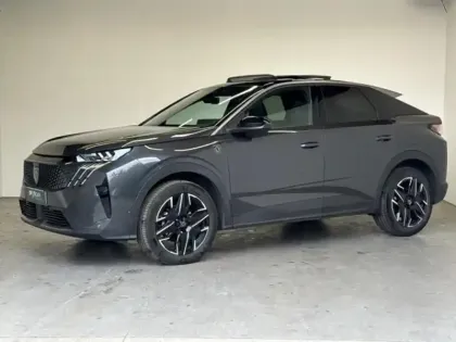 Photo Peugeot 3008 Gt