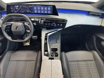 Photo 10 Peugeot 3008  1.2 Hybrid 136ch GT e-DCS6