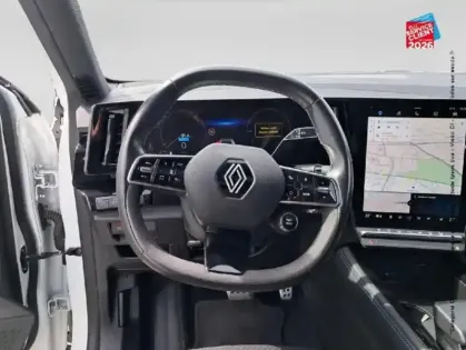 Photo 11 Renault Austral  1.2 E-Tech full hybrid 200ch Iconic esprit Alpine