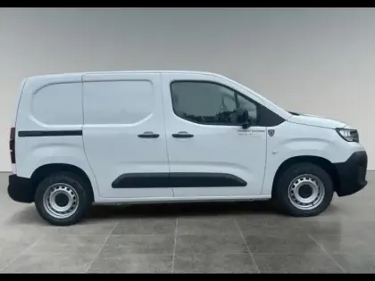 Photo 20 Peugeot Partner  M Diesel 100ch