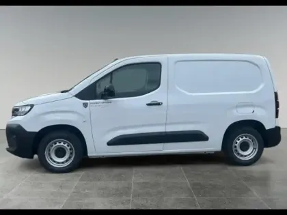 Photo 16 Peugeot Partner  M Diesel 100ch