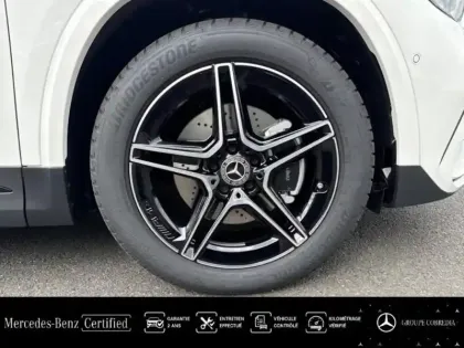 Photo 14 Mercedes GLA  180 d 116ch Edition 140 8G-DCT