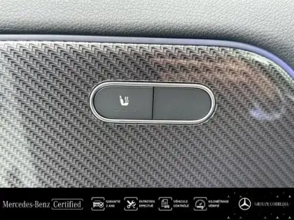 Photo 9 Mercedes GLA  180 d 116ch Edition 140 8G-DCT