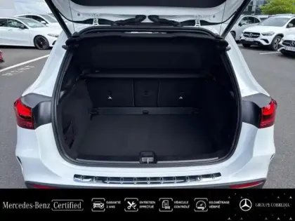 Photo 11 Mercedes GLA  180 d 116ch Edition 140 8G-DCT
