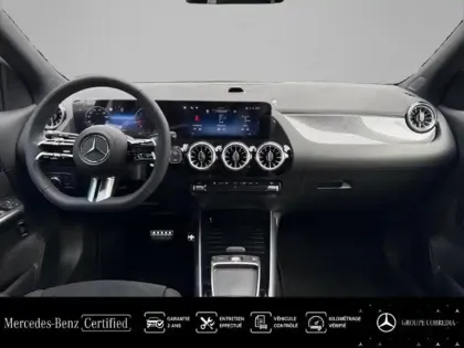 Photo 5 Mercedes GLA  180 d 116ch Edition 140 8G-DCT