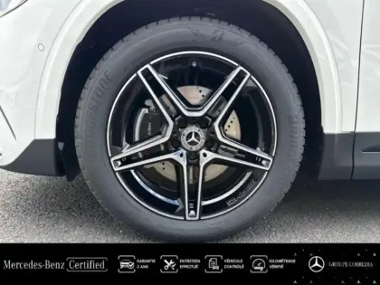 Photo 13 Mercedes GLA  180 d 116ch Edition 140 8G-DCT