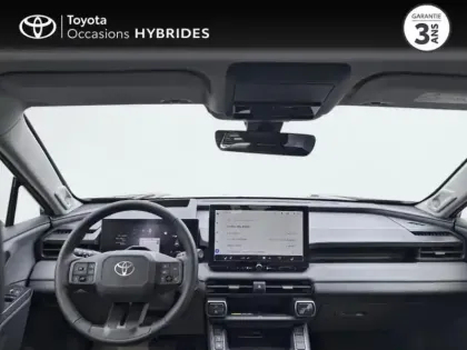 Photo 13 Toyota Rav4  2.5 Hybride 185ch Lounge 2WD NG