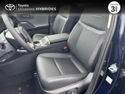 Photo 9 Toyota Rav4  2.5 Hybride 185ch Lounge 2WD NG