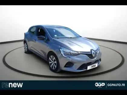 Photo 7 Renault Clio  1.0 TCe 90ch Equilibre