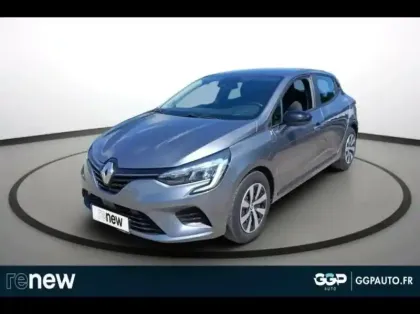 Photo Renault Clio Equilibre