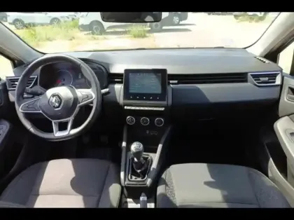 Photo 8 Renault Clio  1.0 TCe 90ch Equilibre