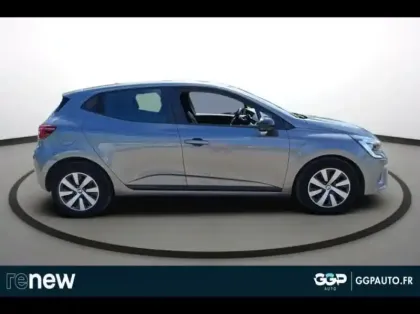 Photo 6 Renault Clio  1.0 TCe 90ch Equilibre