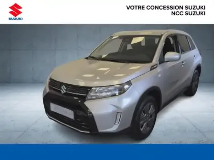 Photo Suzuki Vitara Privilège