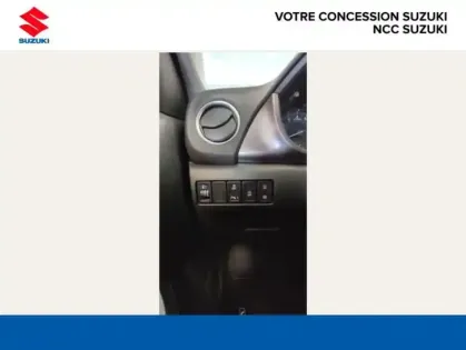 Photo 14 Suzuki Vitara  1.4 Boosterjet Hybrid 110ch Privilège MY25