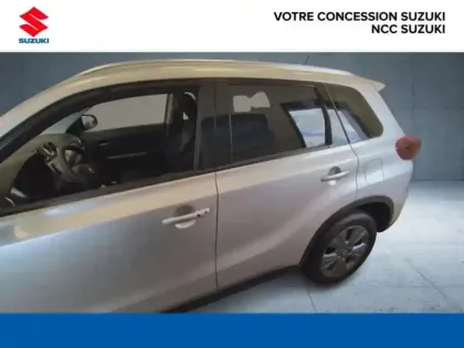 Photo 5 Suzuki Vitara  1.4 Boosterjet Hybrid 110ch Privilège MY25