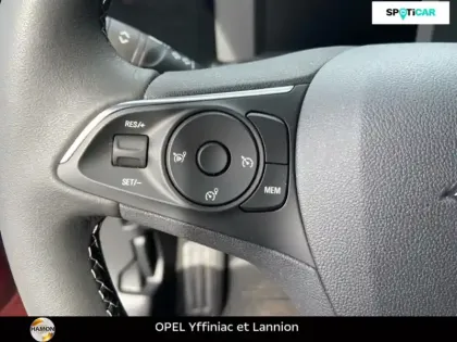 Photo 13 Opel Mokka  -e 136ch Elegance