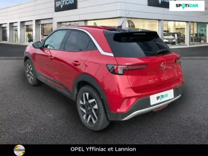 Photo 6 Opel Mokka  -e 136ch Elegance