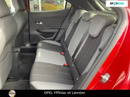Photo 9 Opel Mokka  -e 136ch Elegance