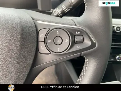 Photo 14 Opel Mokka  -e 136ch Elegance