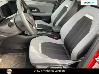 Photo 8 Opel Mokka  -e 136ch Elegance
