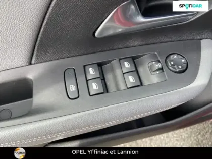 Photo 11 Opel Mokka  -e 136ch Elegance