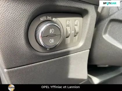 Photo 12 Opel Mokka  -e 136ch Elegance
