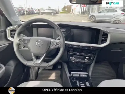 Photo 7 Opel Mokka  -e 136ch Elegance
