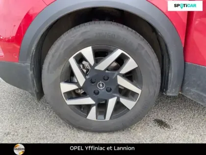 Photo 10 Opel Mokka  -e 136ch Elegance