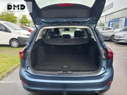 Photo 11 Ford Focus  SW 1.0 Flexifuel mHEV 125ch Titanium X Business