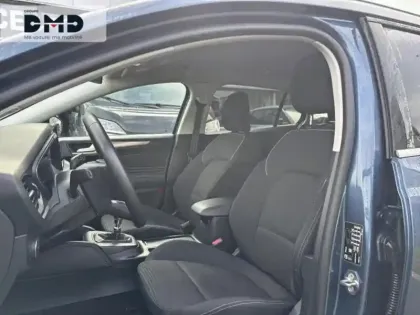 Photo 8 Ford Focus  SW 1.0 Flexifuel mHEV 125ch Titanium X Business