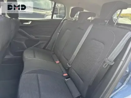 Photo 9 Ford Focus  SW 1.0 Flexifuel mHEV 125ch Titanium X Business