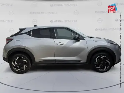 Photo 18 Nissan Juke  1.0 DIG-T 114ch N-Connecta DCT 2022.5