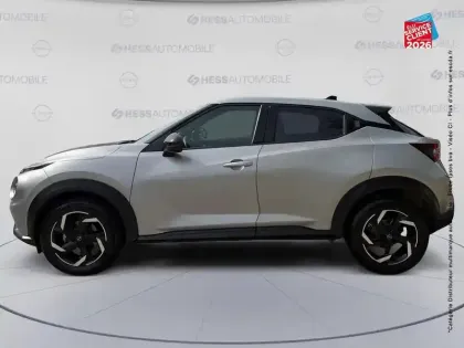 Photo 8 Nissan Juke  1.0 DIG-T 114ch N-Connecta DCT 2022.5