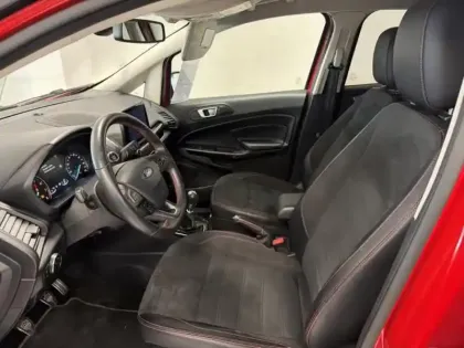 Photo 6 Ford Ecosport  1.0 EcoBoost 125ch ST-Line Euro6.2