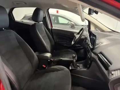 Photo 7 Ford Ecosport  1.0 EcoBoost 125ch ST-Line Euro6.2