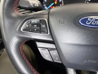 Photo 9 Ford Ecosport  1.0 EcoBoost 125ch ST-Line Euro6.2