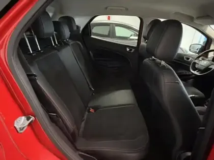 Photo 8 Ford Ecosport  1.0 EcoBoost 125ch ST-Line Euro6.2