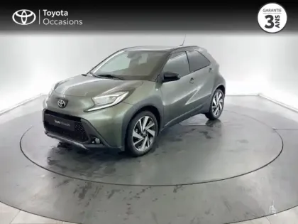 Photo Toyota Aygo Collection