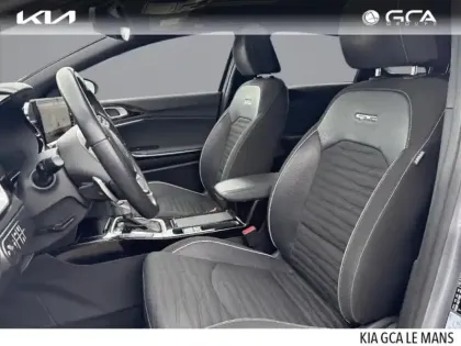 Photo 12 Kia Ceed Pro 1.5 T-GDI 160ch GT Line DCT7