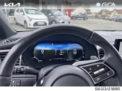 Photo 7 Kia Ceed Pro 1.5 T-GDI 160ch GT Line DCT7