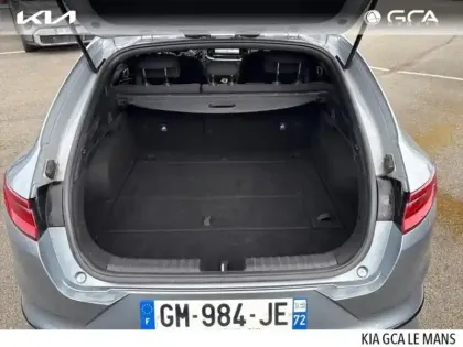 Photo 14 Kia Ceed Pro 1.5 T-GDI 160ch GT Line DCT7