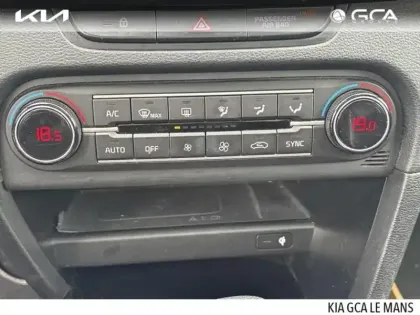 Photo 10 Kia Ceed Pro 1.5 T-GDI 160ch GT Line DCT7