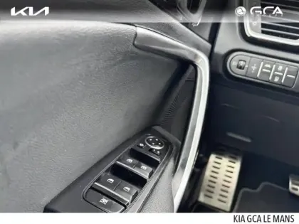 Photo 11 Kia Ceed Pro 1.5 T-GDI 160ch GT Line DCT7