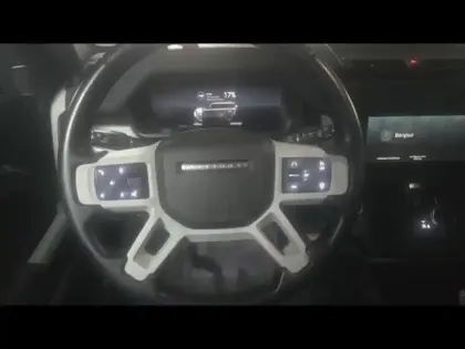 Photo 28 Rover Defender  110 2.0 P400e X-Dynamic SE