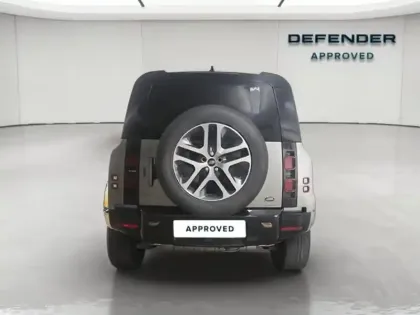 Photo 17 Rover Defender  110 2.0 P400e X-Dynamic SE
