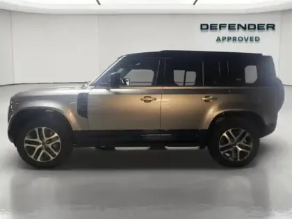 Photo 16 Rover Defender  110 2.0 P400e X-Dynamic SE
