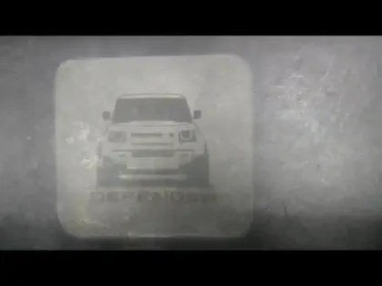 Photo 5 Rover Defender  110 2.0 P400e X-Dynamic SE