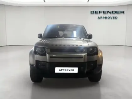 Photo 19 Rover Defender  110 2.0 P400e X-Dynamic SE